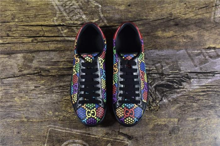 Gucci Ace Psychedelic
