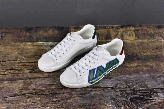 Gucci Ace Printed LOVED