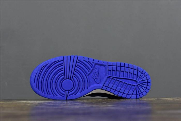 Nike Dunk Low Retro Hyper Cobalt