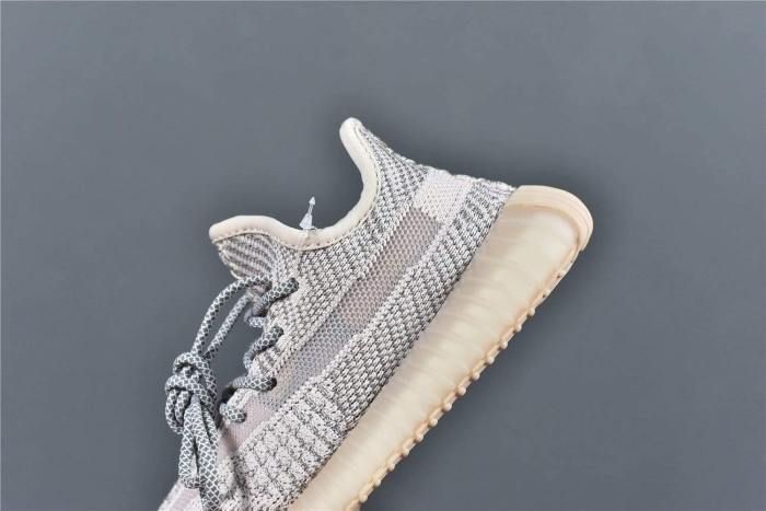 Kids YEEZY Boost 350 V2 Synth Reflective