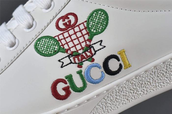 Gucci Ace Worldwide