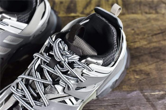 Balenciaga Track Grey