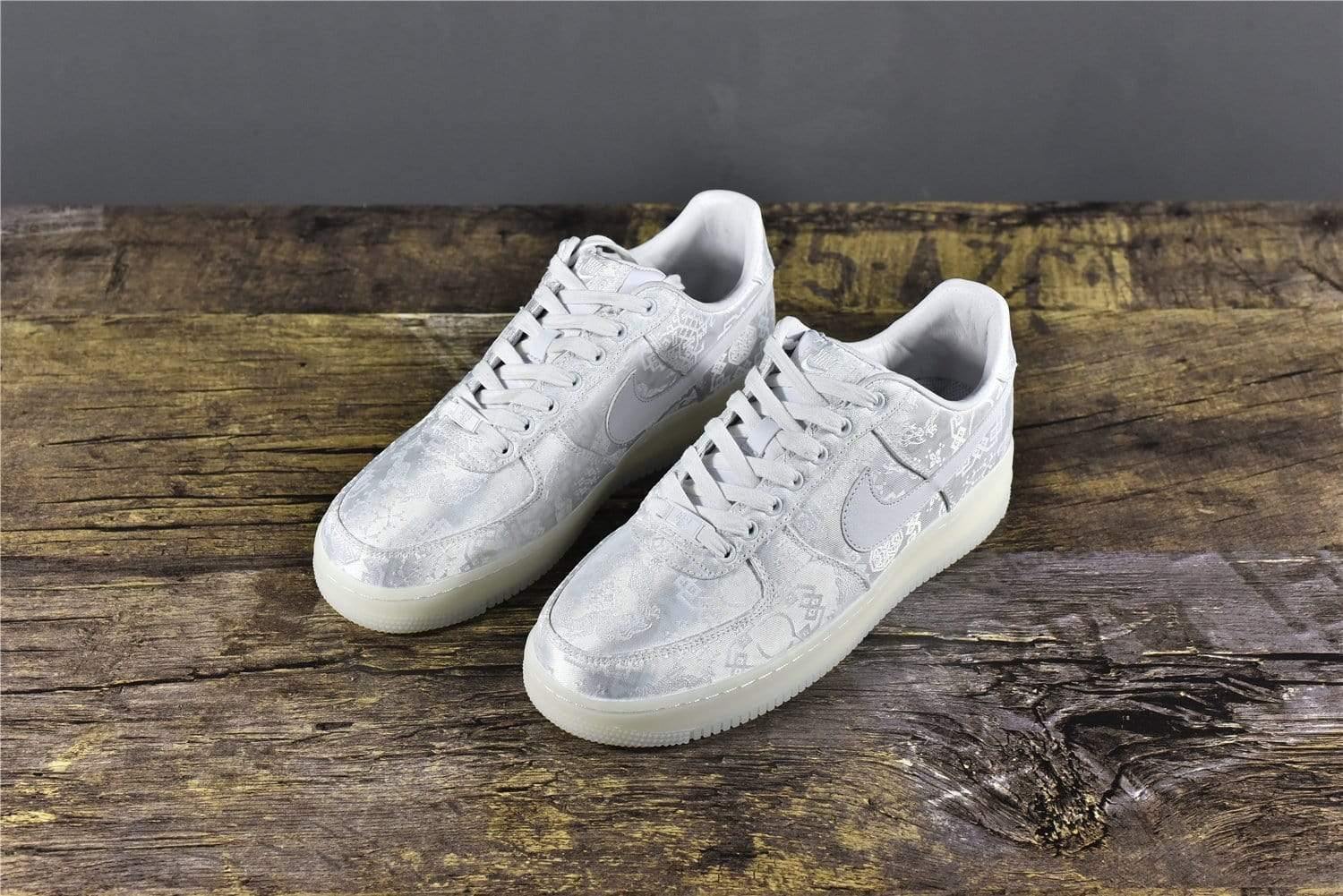 nike air force 1 low clot 1world 2018