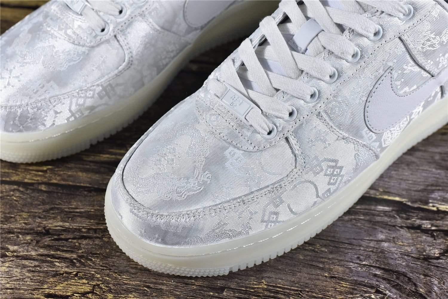 nike air force 1 low clot 1world 2018