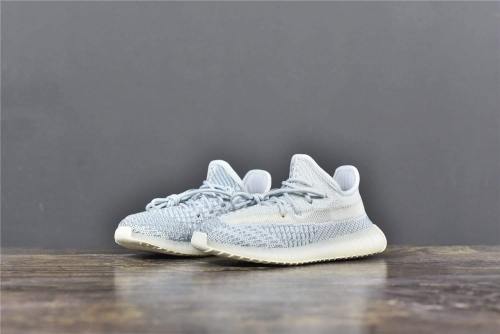 adidas Yeezy Boost 350 V2 Cloud White (Infant)