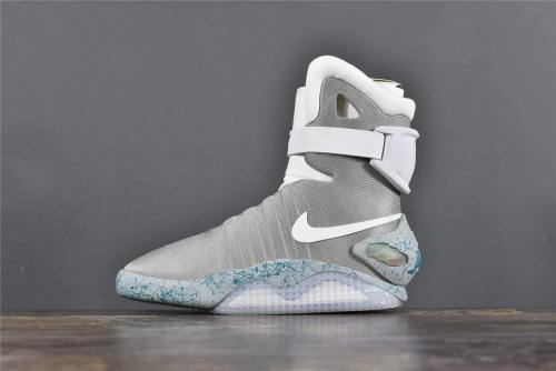 Nike MAG Back to the Future (2016)