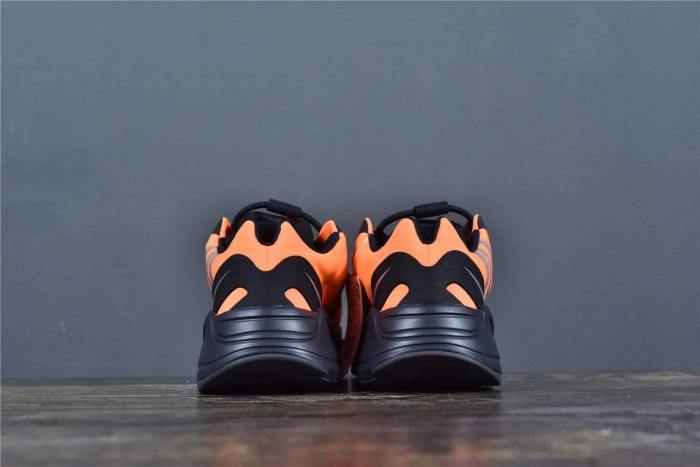 adidas Yeezy Boost 700 MNVN Orange