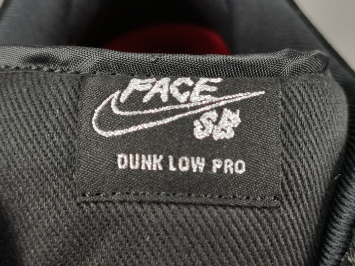 Nike SB Dunk Low Pro QS Neckface