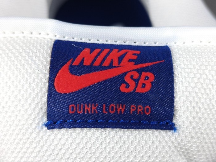 Nike SB Dunk Low Los Angeles Dodgers