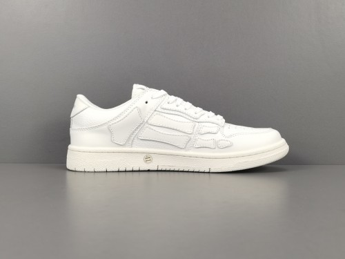 AMIRI SKEL-TOP Pure White 