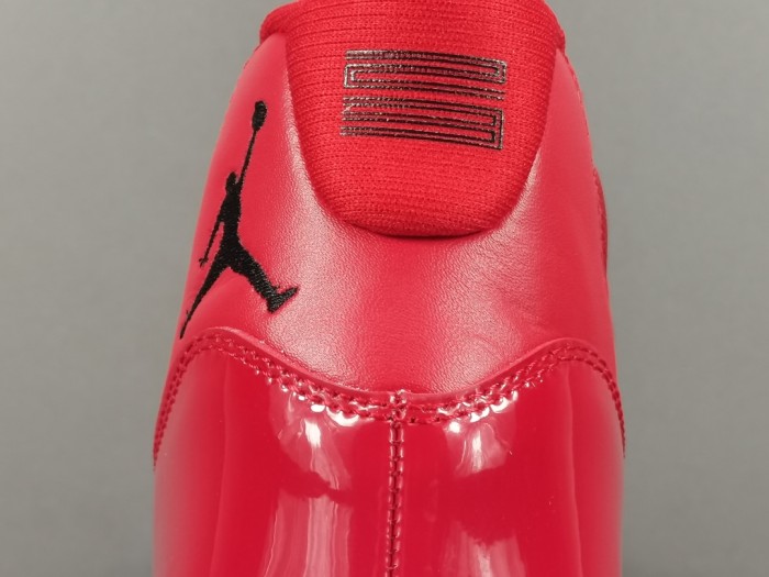 Air Jordan 11 Retro Win Like 96