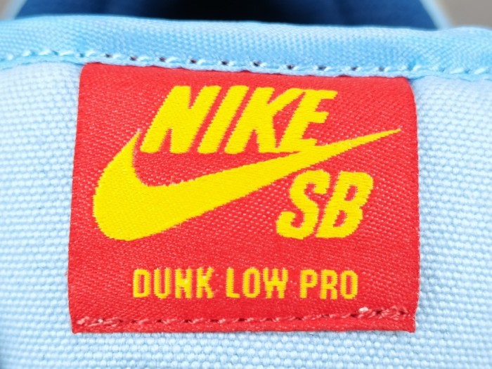 Nike SB Dunk Low Pro Why So Sad?