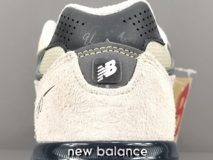 New Balance 990 V3 Teddy Made