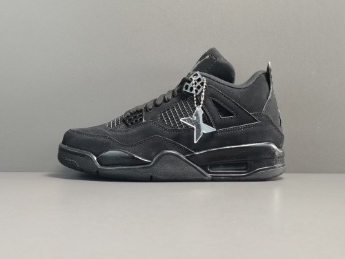Jordan 4 Retro Black Cat (2020)