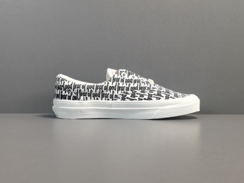 Vans Era 95 Fear of God