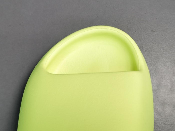 adidas Yeezy Slide Glow Green (2022) (Restock)