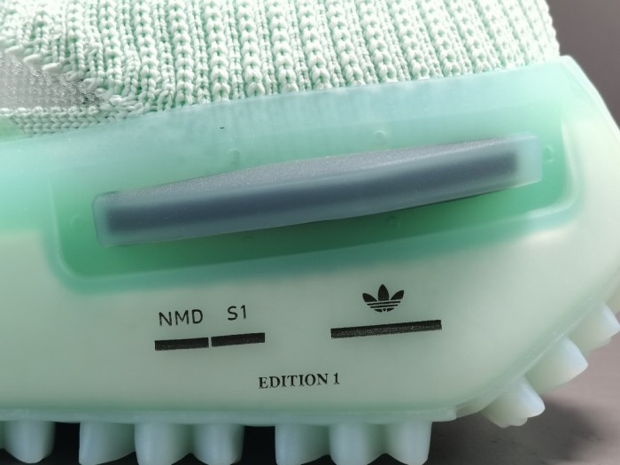 adidas  originals NMD-S1 Mint Green