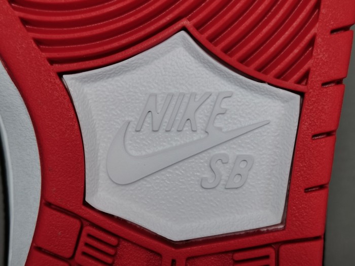 Nike SB Dunk Low J-Pack Chicago