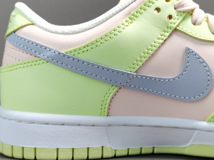 Nike Dunk Low Lime Ice