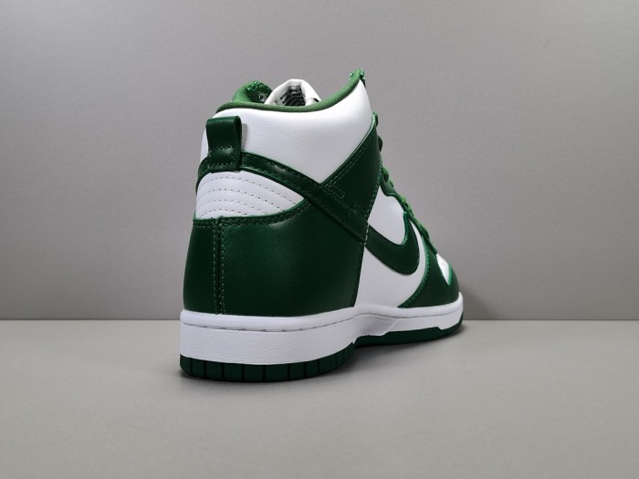 Nike Dunk High SP Spartan Green