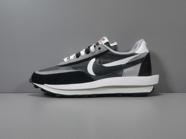 Nike LD Waffle sacai Black