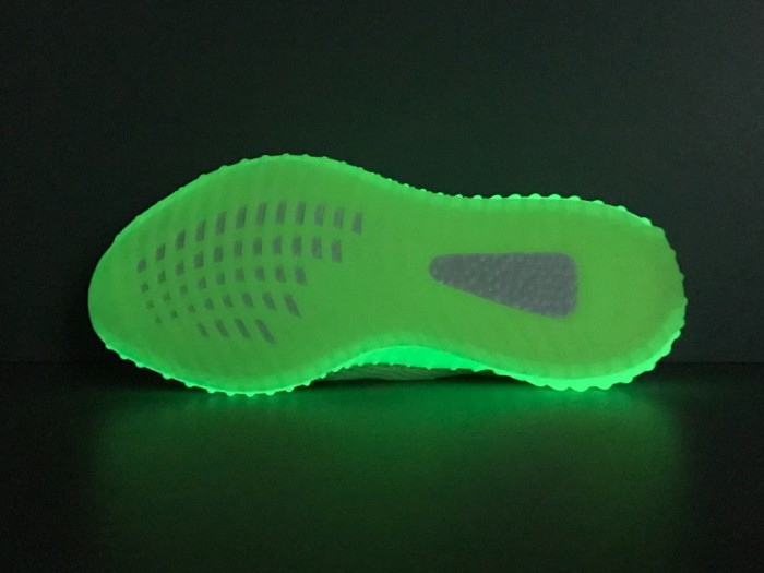 adidas Yeezy Boost 350 V2 Glow