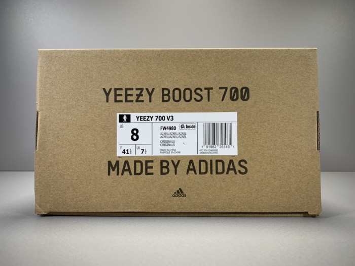 adidas Yeezy 700 V3 Azael