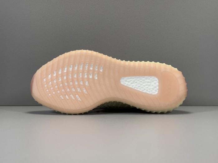 adidas Yeezy Boost 350 V2 Citrin (Non-Reflective)