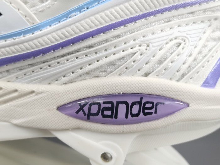 Balenciaga X-Pander Lavender
