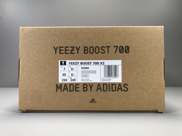 adidas Yeezy Boost 700 V2 Geode