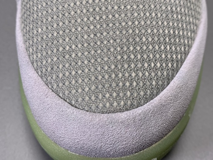 Nike Air Yeezy 2 Pure Platinum