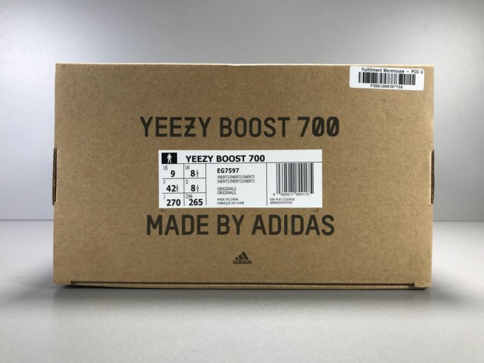 adidas Yeezy Boost 700 Inertia