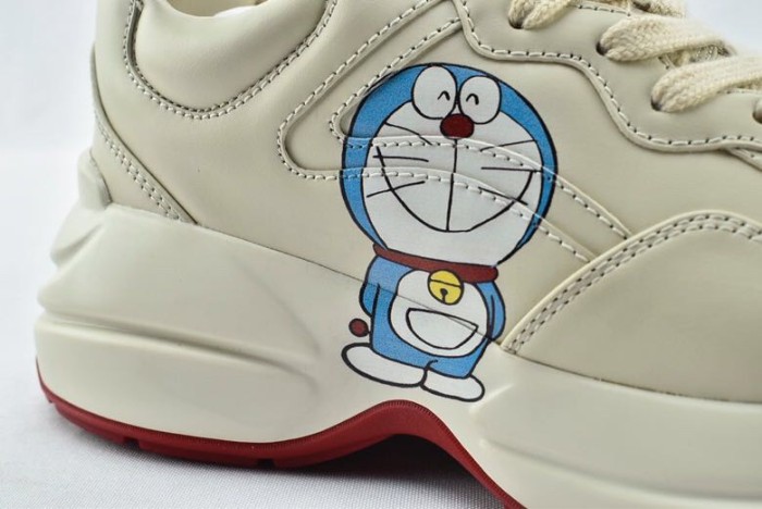 Gucci x Doraemon Rhyton