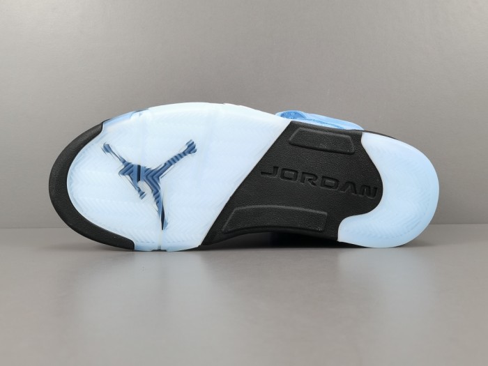 Air Jordan 5 Retro＂Bluebird＂
