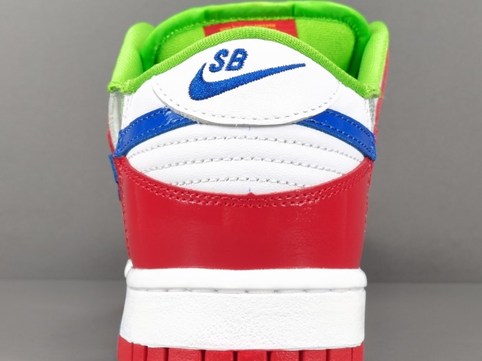 Nike SB Dunk Low eBay Sandy Bodecker