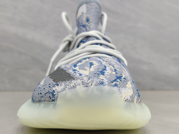 adidas Yeezy Boost 350 V2 MX Frost Blue