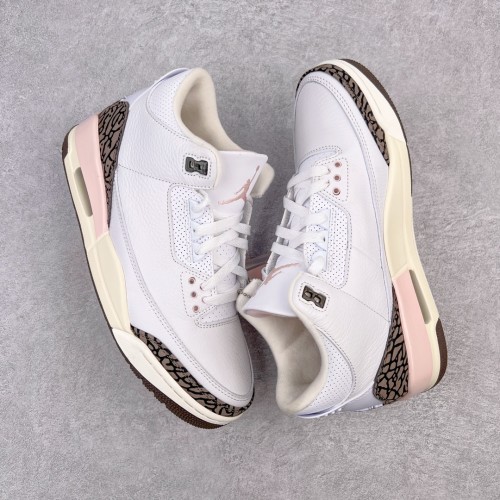 Air Jordan Retro Cherry Blossom Pink
