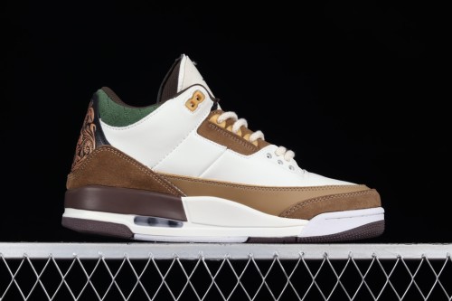 Air Jordan 3 Retro Year of the Tiger Limited