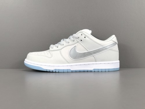 Nike SB Dunk Concepts White Lobster