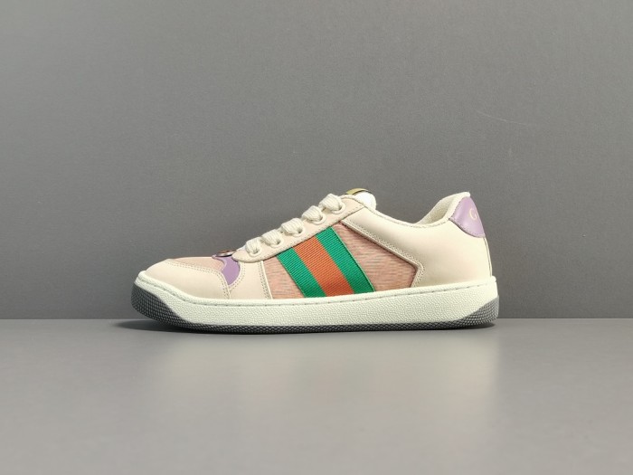 GUCCl Screener Off-white