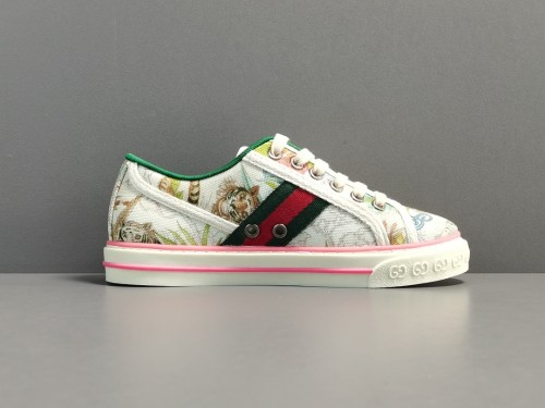 Gucci Tennis Year of the Tiger Series