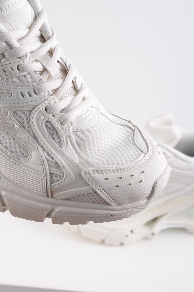 Balenciaga X-Pander White