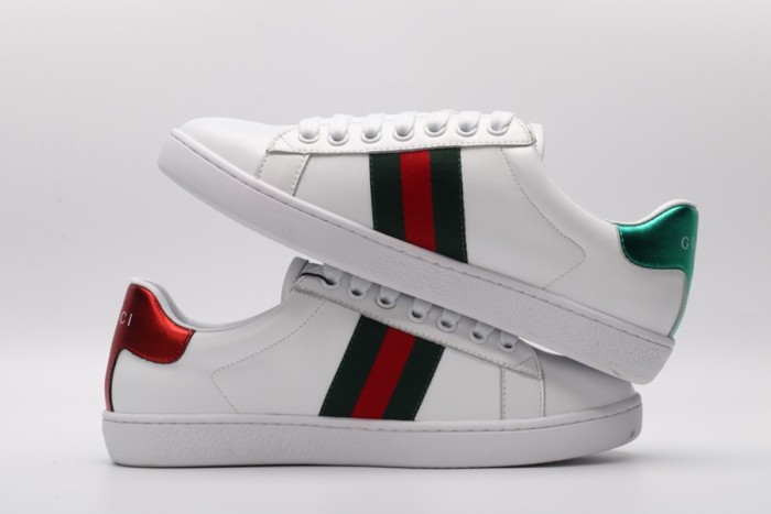 Gucci Ace Banana embroidery