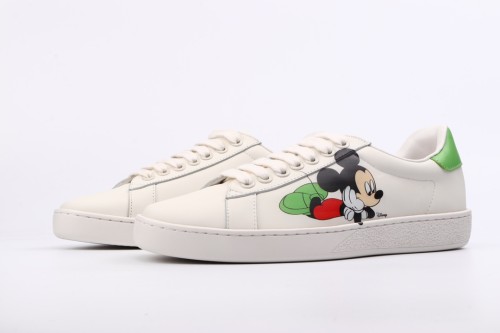 Gucci Ace Mickey Mouse