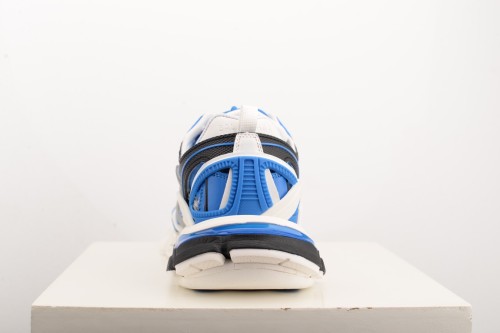Balenciaga Track 2.0 Blue White
