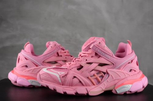 Balenciaga Track2 Pink