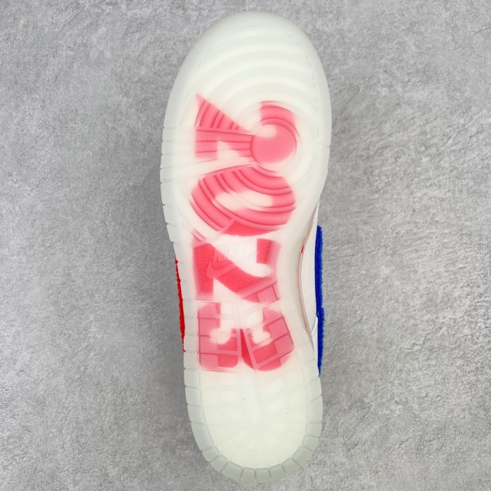 Nike Dunk Low Retro PRM Year of the Rabbit White Rabbit (2023)