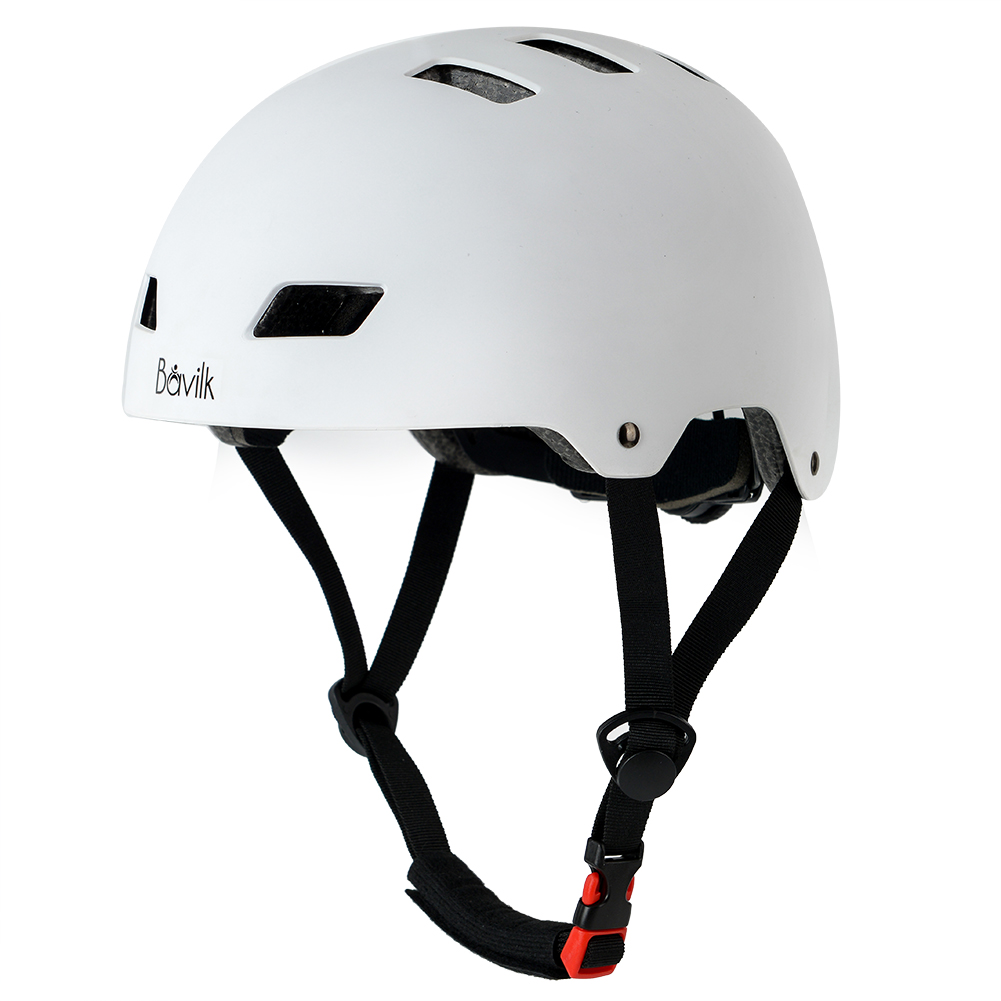 US$ 24.99 - Bavilk Skateboard Bike Helmets Multi Sports Scooter 