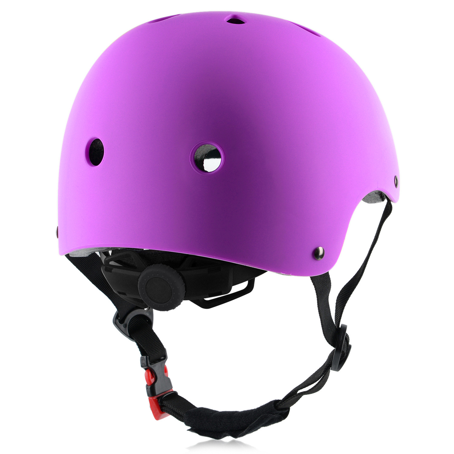 bike skateboard helmets dual use