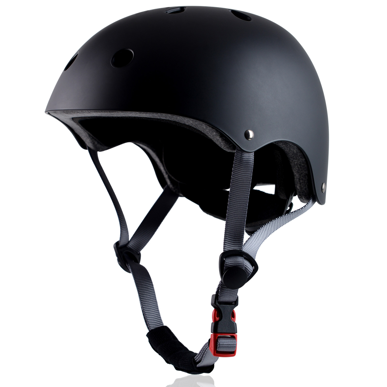 bike skateboard helmets dual use